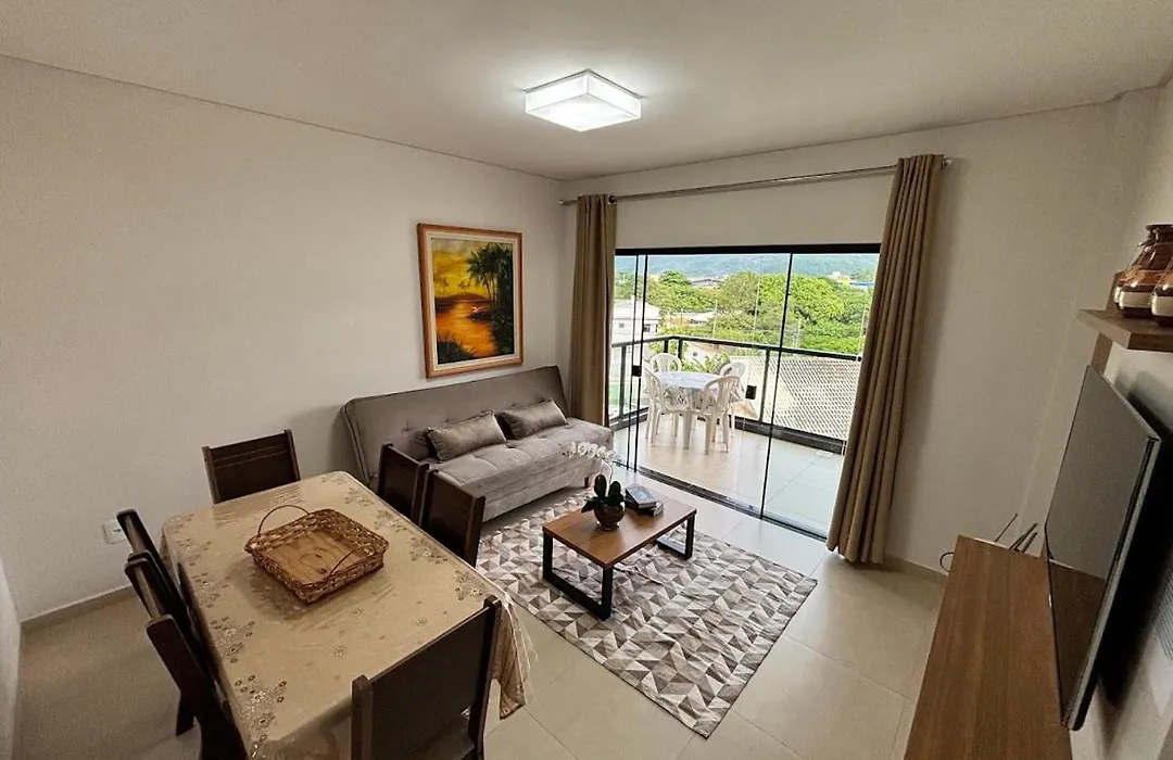 apartamento para locação em bombinhas, mariscal-1